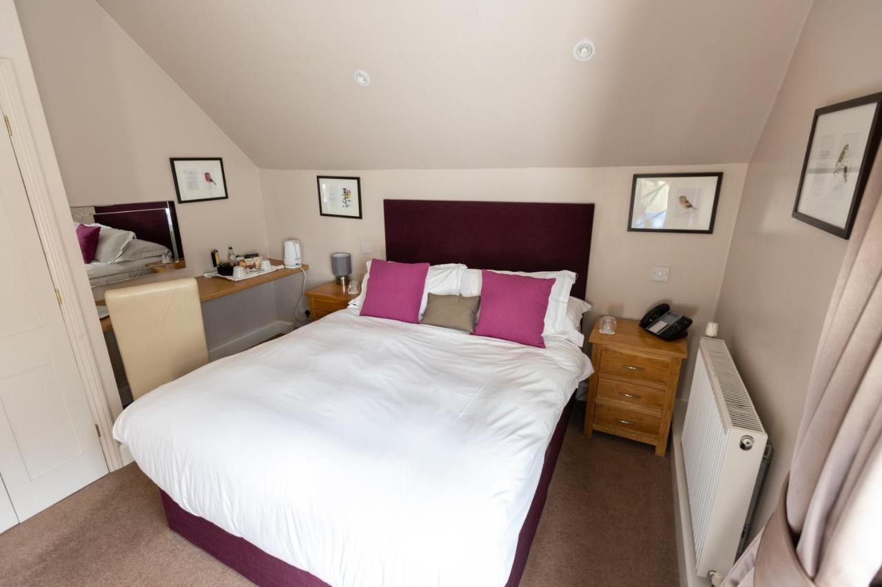 Prested Hall Braintree Buitenkant foto