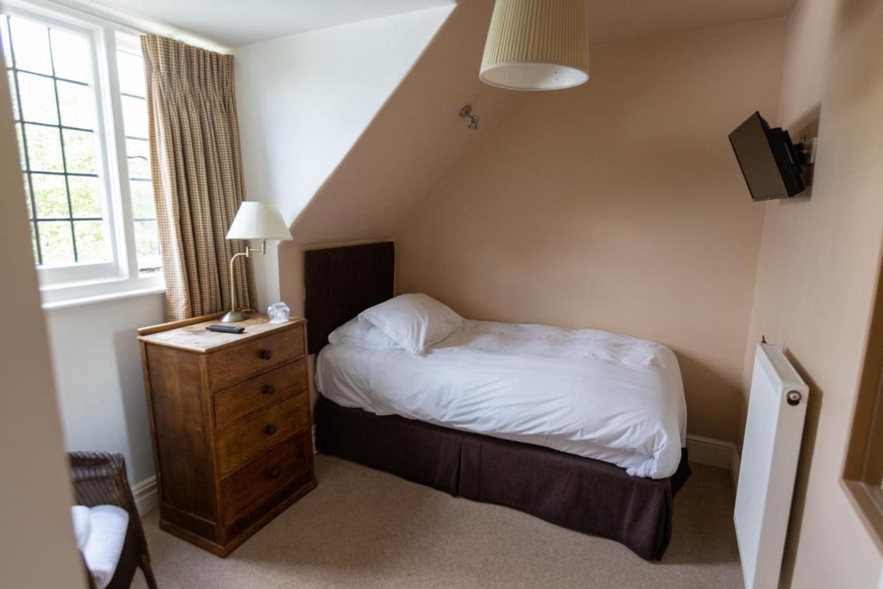 Prested Hall Braintree Buitenkant foto
