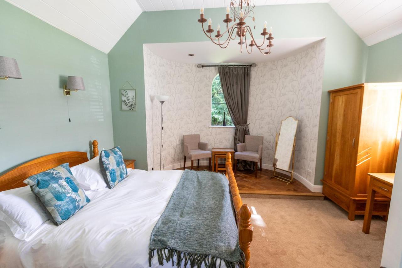 Prested Hall Braintree Buitenkant foto