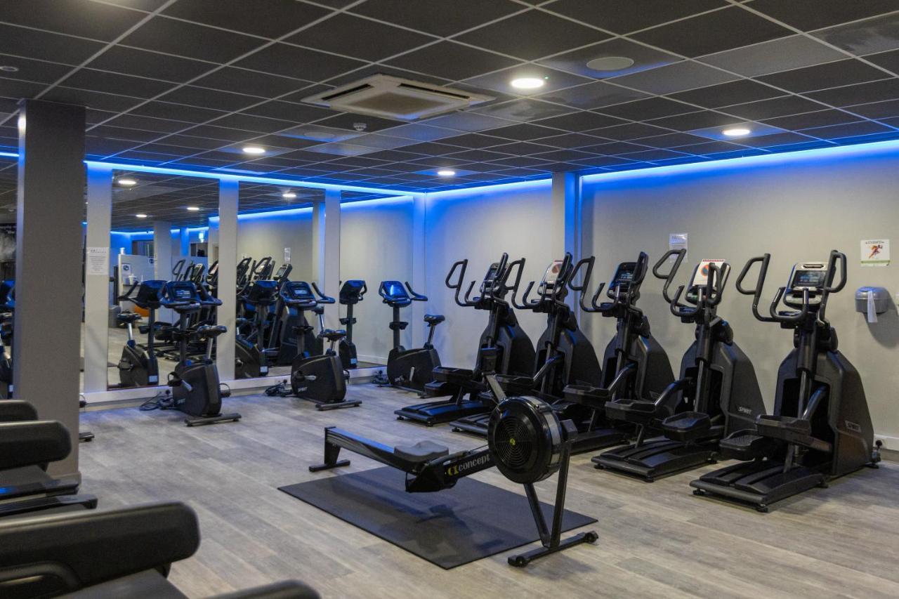 Prested Hall Braintree Buitenkant foto