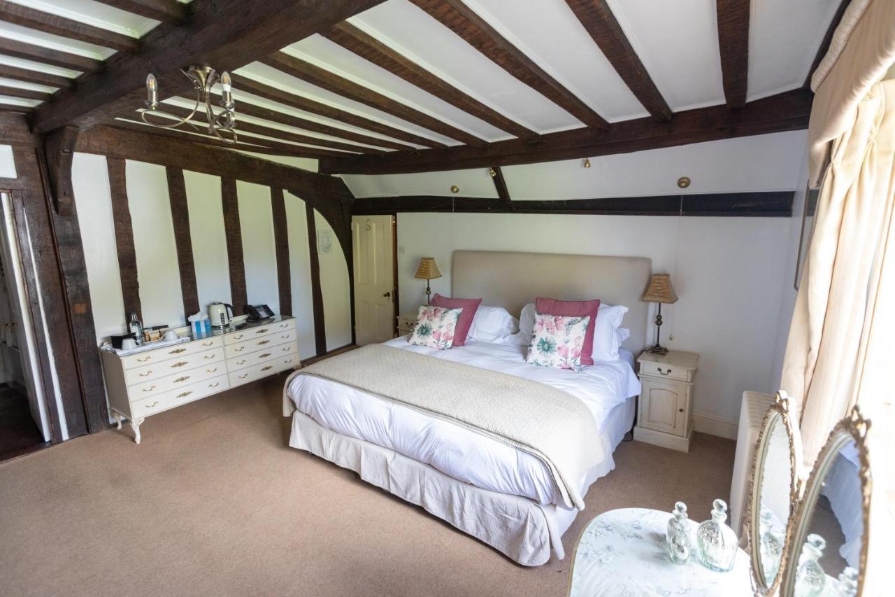 Prested Hall Braintree Buitenkant foto
