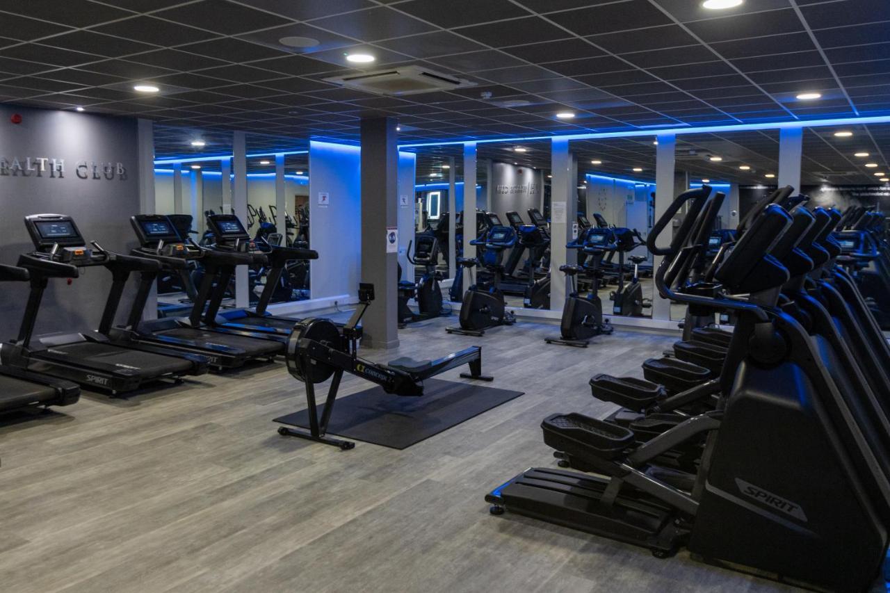 Prested Hall Braintree Buitenkant foto