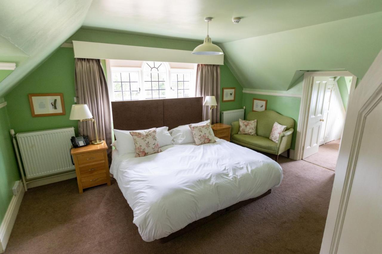 Prested Hall Braintree Buitenkant foto