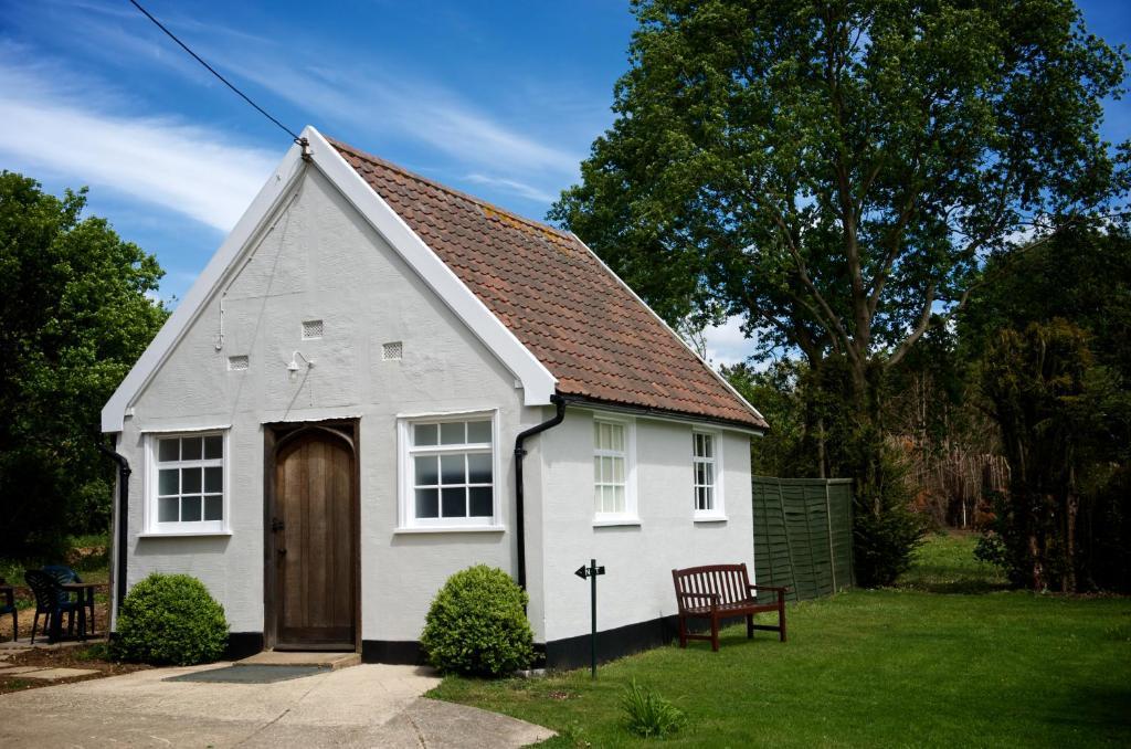 Prested Hall Braintree Kamer foto